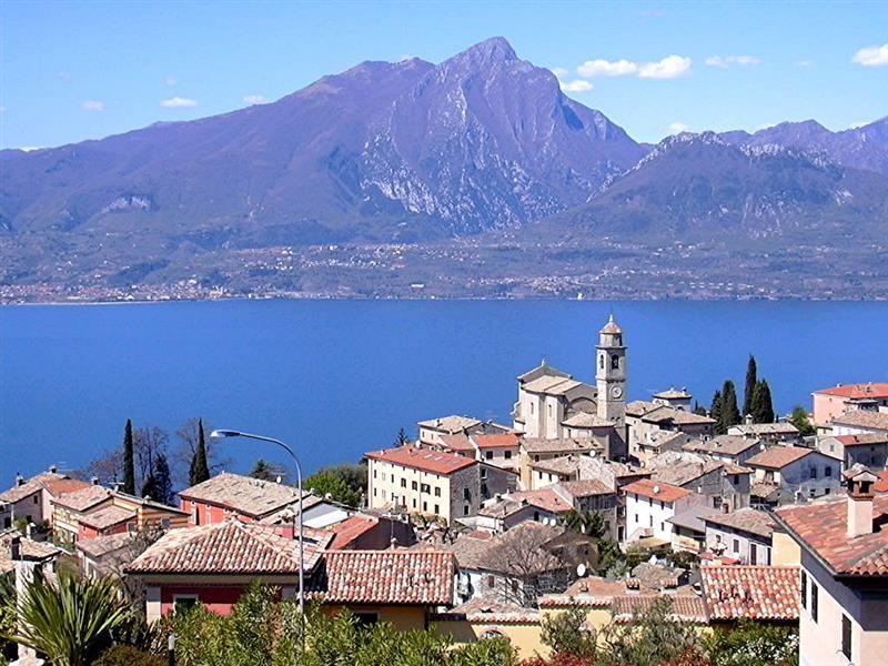 Апартаменты Casacortivi Костермано Экстерьер фото